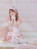 画像10: 【即日発送】【ハロウィン】 ギンガムロリータベビー 【コスプレ5点セット】【S-Mサイズ/1カラー】[YMT]