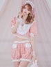 画像12: 【即日発送】【ハロウィン】 ギンガムロリータベビー 【コスプレ5点セット】【S-Mサイズ/1カラー】[YMT]