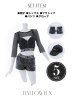 画像21: 【値下げ！】【即日発送】SWATコスプレ 【コスプレ5点セット】【コスプレ2点セット】【S-Mサイズ】【S-XXLサイズ】(YMT06-SV)[YMT]