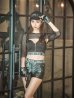 画像13: 【値下げ！】【即日発送】SWATコスプレ 【コスプレ5点セット】【コスプレ2点セット】【S-Mサイズ】【S-XXLサイズ】(YMT06-SV)[YMT]
