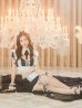 画像13: 【即日発送】【ハロウィン】 セクシーメイドセットアップ【コスプレ5点セット】【S-Mサイズ/1カラー】[YMT]