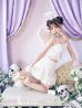 画像20: 【ハロウィン】セクシー天使セットアップ【コスプレ7点セット】【XS-Lサイズ/1カラー】[YMT-H]