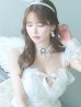 画像18: 【ハロウィン】セクシー天使セットアップ【コスプレ7点セット】【XS-Lサイズ/1カラー】[YMT-H]