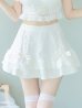 画像19: 【ハロウィン】セクシー天使セットアップ【コスプレ7点セット】【XS-Lサイズ/1カラー】[YMT-H]