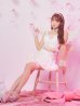 画像10: 【ハロウィン】セクシー天使セットアップ【コスプレ7点セット】【XS-Lサイズ/1カラー】[YMT-H]