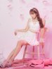 画像12: 【ハロウィン】セクシー天使セットアップ【コスプレ7点セット】【XS-Lサイズ/1カラー】[YMT-H]