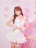 画像3: 【ハロウィン】セクシー天使セットアップ【コスプレ7点セット】【XS-Lサイズ/1カラー】[YMT-H]