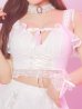 画像23: 【ハロウィン】セクシー天使セットアップ【コスプレ7点セット】【XS-Lサイズ/1カラー】[YMT-H]