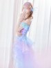 画像11: 【即日発送】【ハロウィン】【桜咲乃愛ちゃんコラボ】 2wayマーメイド 【コスプレ7点セット】【S-Mサイズ/1カラー】[YMT]