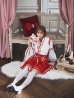 画像7: 【即日発送】【ハロウィン】巫女【コスプレ4点セット】 【S-Lサイズ/1カラー】[YMT]