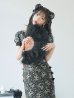 画像7: 【即日発送】【ハロウィン】 パフスリーブチャイナドレス【コスプレ2点セット】【S-XLサイズ/3カラー】(SE01YN)[YMT]