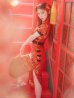 画像24: 【即日発送】【ハロウィン】緩苺ちゃん着用  パフスリーブチャイナドレス【コスプレ2点セット】【S-XLサイズ/3カラー】(SE01YN)[YMT]