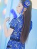 画像9: 【即日発送】【ハロウィン】緩苺ちゃん着用  パフスリーブチャイナドレス【コスプレ2点セット】【S-XLサイズ/3カラー】(SE01YN)[YMT]