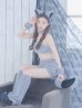 画像9: 【SALE!!】【ハロウィン】モコモコオオカミ 狼/オオカミ【コスプレ6点セット】【Fサイズ】[HC03] (9)