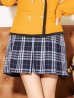 画像17: 【即日発送】【ハロウィン】 韓国風JK制服 【コスプレ4点セット】【S-Lサイズ/1カラー】[YMT]