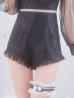 画像33: 【ハロウィン】 レースバニーオールインワン 【コスプレ5点セット】【S-Lサイズ/3カラー】[YMT]