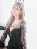 画像9: 【即日発送】【ハロウィン】 ビジューバニーワンピース 【コスプレ4点セット】【S-Lサイズ/2カラー】[YMT]