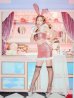 画像26: 【即日発送】【ハロウィン】スパンコールセットアップバニー 【コスプレ6点セット】【S-Mサイズ/3カラー】[YMT]