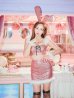 画像27: 【即日発送】【ハロウィン】スパンコールセットアップバニー 【コスプレ6点セット】【S-Mサイズ/3カラー】[YMT]