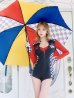 画像9: 【即日発送】【ハロウィン】 レースクイーンオールインワン 【コスプレ1点セット】【S-Mサイズ/2カラー】[YMT]