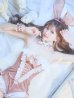 画像12: 【即日発送】【ハロウィン】パールチェーンレースバニーガール【コスプレ7点セット】【S-Lサイズ/3カラー】[YMT]