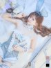 画像1: 【即日発送】【ハロウィン】パールチェーンレースバニーガール【コスプレ7点セット】【S-Lサイズ/3カラー】[YMT] (1)