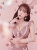 画像8: 【即日発送】【ハロウィン】 フリルレースバニーセットアップ 【コスプレ6点セット】 【S-Mサイズ/3カラー】[YMT]