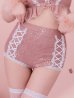 画像21: 【即日発送】【ハロウィン】 フリルレースバニーセットアップ 【コスプレ6点セット】 【S-Mサイズ/3カラー】[YMT]