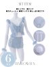 画像42: 【即日発送】【ハロウィン】 フリルレースバニーセットアップ 【コスプレ6点セット】 【S-Mサイズ/3カラー】[YMT]