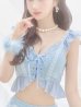 画像37: 【即日発送】【ハロウィン】 フリルレースバニーセットアップ 【コスプレ6点セット】 【S-Mサイズ/3カラー】[YMT]