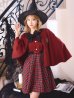 画像16: 【ハロウィン】 魔法学校制服 【コスプレ3点セット】【S-Mサイズ/2カラー】[YMT]