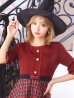 画像20: 【ハロウィン】 魔法学校制服 【コスプレ3点セット】【S-Mサイズ/2カラー】[YMT]