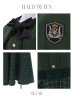 画像28: 【ハロウィン】 魔法学校制服 【コスプレ3点セット】【S-Mサイズ/2カラー】[YMT]