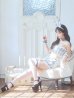 画像29: 【値下げ！】【即日発送】【ハロウィン】 ツイードバニーラップススカートセットアップコスプレ【コスプレ7点セット】【S-Mサイズ/2カラー】[YMT]