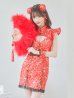 画像10: 【即日発送】【ハロウィン】 スリットミニチャイナ 【コスプレ3点セット】【XS-Lサイズ/3カラー】(SE01YN)[YMT]