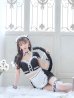 画像8: 【即日発送】【ハロウィン】キャットメイドセットアップ【コスプレ6点セット】【S-Mサイズ】【YMT】