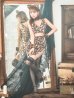 画像3: 【即日発送】【ハロウィン】 レオパードキャット/豹柄猫 【コスプレ5点セット】 【S-Mサイズ】[YMT]