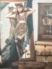 画像6: 【即日発送】【ハロウィン】 レオパードキャット/豹柄猫 【コスプレ5点セット】 【S-Mサイズ】[YMT]