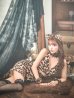 画像12: 【即日発送】【ハロウィン】 レオパードキャット/豹柄猫 【コスプレ5点セット】 【S-Mサイズ】[YMT]