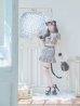画像8: 値下げ！【即日発送】【ハロウィン】ツイードキャットセットアップ 【コスプレ6点セット】 【XS-Mサイズ/4カラー】[YMT]