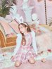 画像16: 【ハロウィン】チェック制服バニー【コスプレ6点セット】 【S-Lサイズ/1カラー】[YMT]