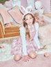 画像26: 【ハロウィン】チェック制服バニー【コスプレ6点セット】 【S-Lサイズ/1カラー】[YMT]