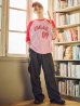 画像4: 【即日発送】【ハロウィン】ベースボールトレーナー【コスプレ3点セット】【Fサイズ/1カラー】[YMT]