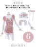 画像30: 【即日発送】【ハロウィン】コルセットレースキャット 【コスプレ6点セット】 【S-Mサイズ/3カラー】[YMT]