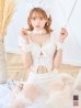 画像3: 【即日発送】【ハロウィン】コルセットレースキャット 【コスプレ6点セット】 【S-Mサイズ/3カラー】[YMT]
