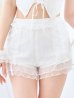 画像24: 【即日発送】【ハロウィン】コルセットレースキャット 【コスプレ6点セット】 【S-Mサイズ/3カラー】[YMT]