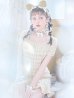 画像9: 【即日発送】【ハロウィン】ツイードくまセットアップ/ベア 【コスプレ6点セット】 【XS-Mサイズ/1カラー】[YMT]