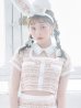 画像13: 【即日発送】【ハロウィン】 ツイードセットアップバニー【コスプレ6点セット】【XS-Mサイズ/1カラー】[YMT]