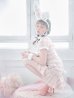 画像9: 【即日発送】【ハロウィン】 ツイードセットアップバニー【コスプレ6点セット】【XS-Mサイズ/1カラー】[YMT]