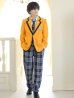 画像2: 【値下げ！】【ハロウィン】 男子高校生制服 【コスプレ5点セット】【M-XLサイズ/1カラー】[YMT] (2)